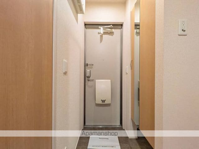 スチール立山の内装写真