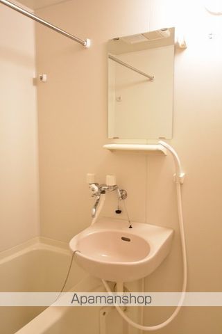レオパレスNE469の内装写真
