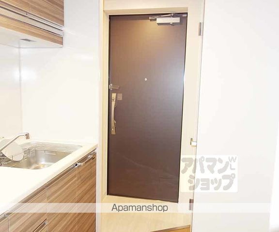 PREMIUM RESIDENCE KYOTOの内装写真