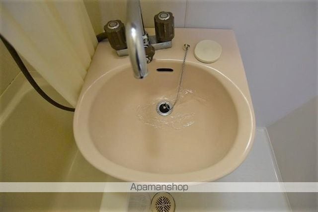 桐生スターハイツの内装写真