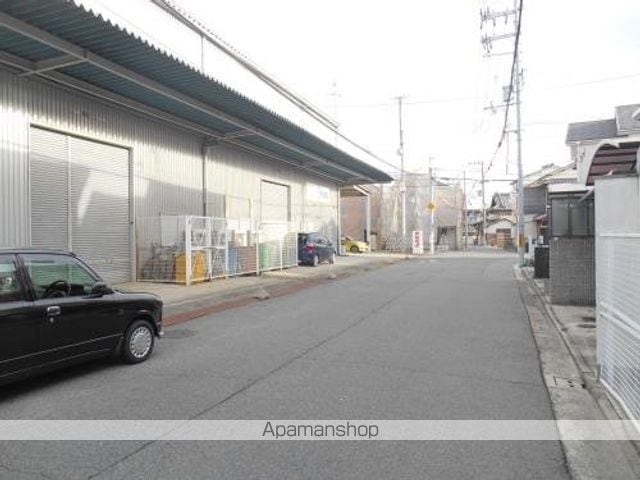 サンキャッスル深井の周辺写真