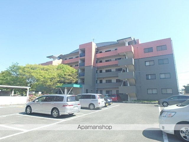 フォレスト多々良９１ 403 ｜ 福岡県福岡市東区多々良１丁目6-18（賃貸マンション3LDK・4階・70.92㎡） その27