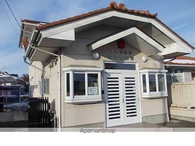 apartment 福島県伊達市柳内
地図を見る