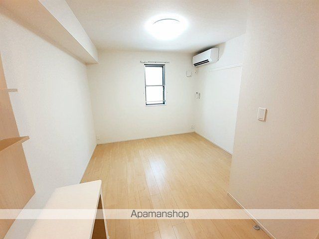 ブルグ 大塒の内装写真
