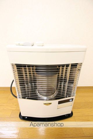 オルセー宮の森の内装写真