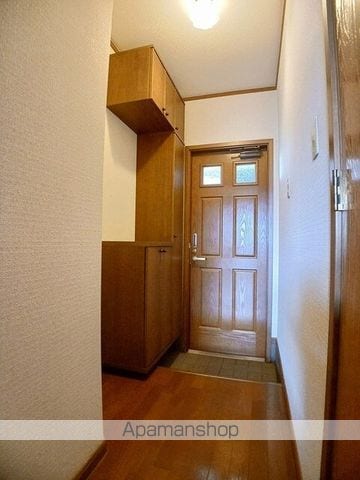 joli cour Bの内装写真