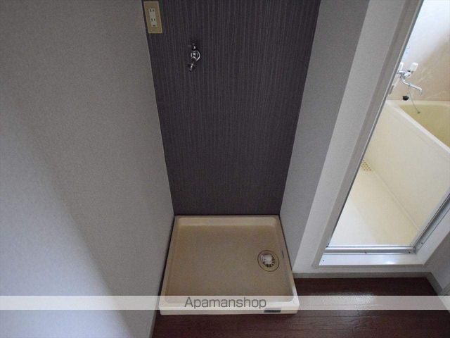 セジュール共和の内装写真