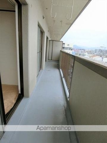 ロイヤルハイツ泉の内装写真