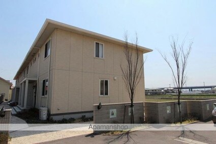 香川県高松市中間町[2LDK/55.29m2]の外観2