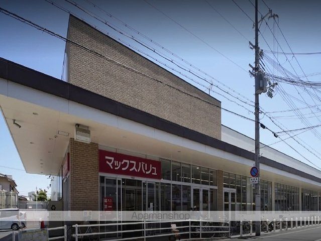 はくや西高洲の周辺写真