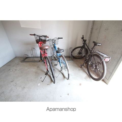 NAPーN32の内装写真