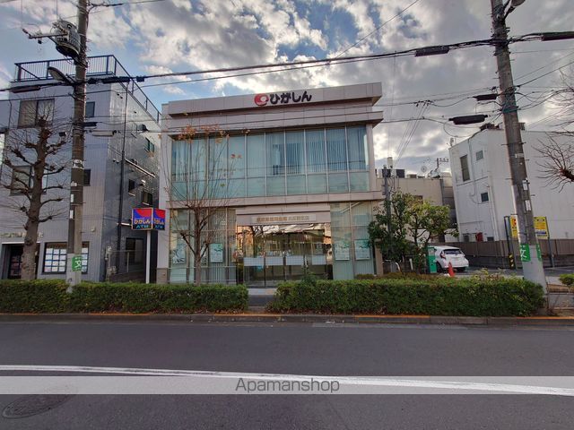 マンチェスター五反野の周辺写真