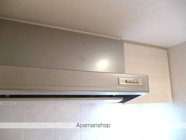 S−RESIDENCE新大阪WESTの内装写真