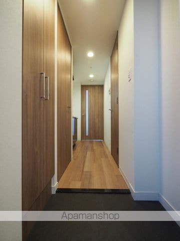 プレサンス松屋町グレースの内装写真
