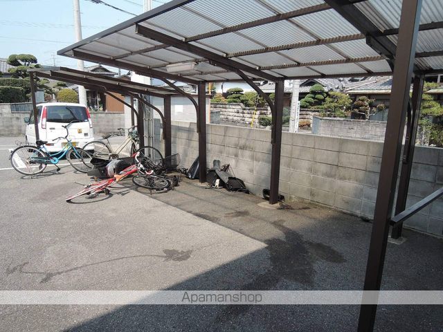 フレグランス阪南C.D棟のその他写真