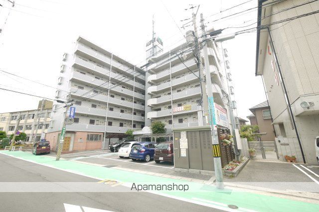 アルフィーネ厚生町