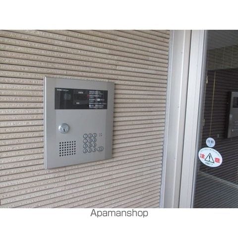 プレステージ千種の内装写真