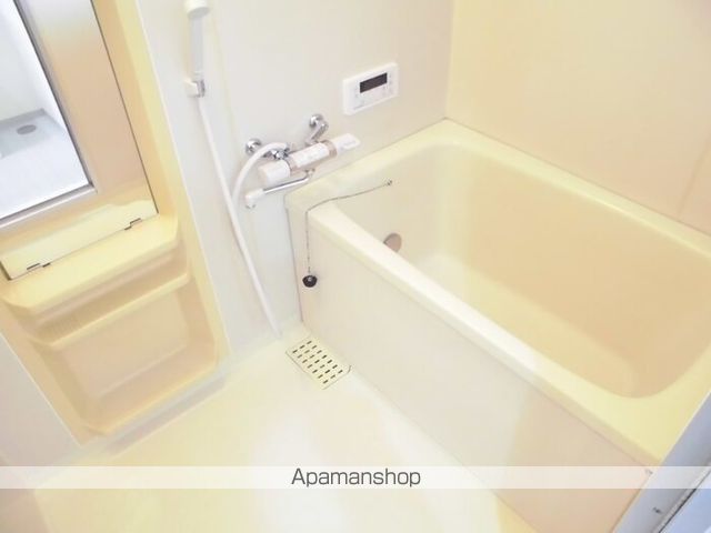 セジュール堀井の内装写真