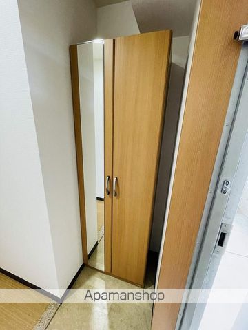 ヴァンオンズの内装写真