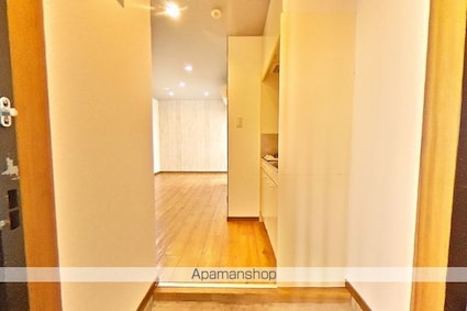 ハイツルネッサ楠[1R/19.8m2]の内装