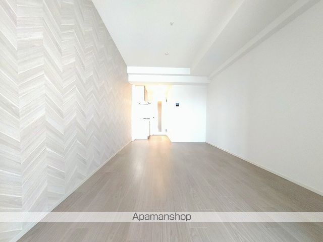 スプランディッドESAKA DUEの内装写真