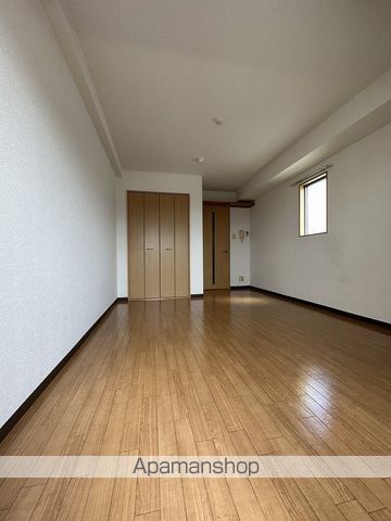M’PLAZA今里の内装写真