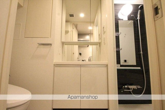 コンフォリア江坂の内装写真
