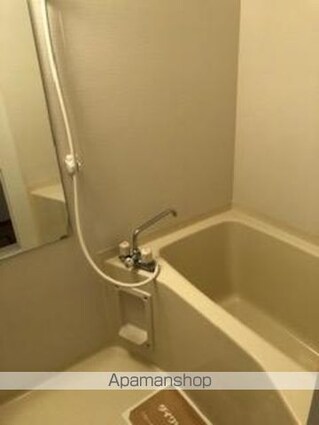 セピアコート[1K/30.03m2]のバス