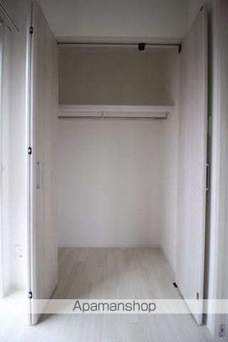 月光 岡山駅西口弐番館の内装写真