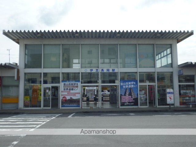 メゾン 秀光 Aの周辺写真