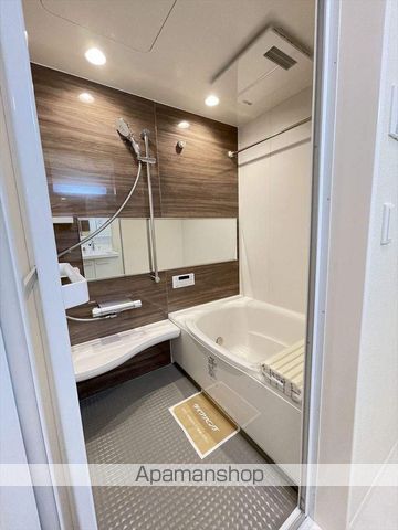 Dーroom希央台の内装写真