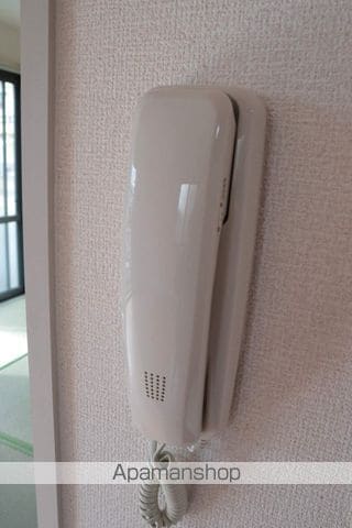 サンメゾンさつきの内装写真