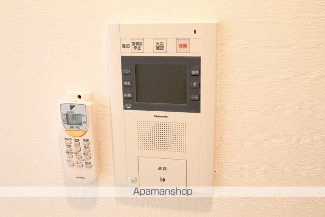 プラウドフラット新大阪の内装写真