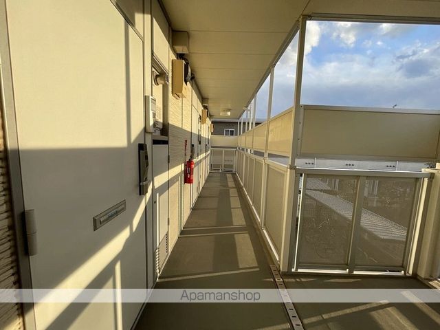 レオパレスリバーサイド西水元IIのその他写真