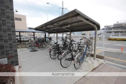 ラフォンテ[1R/27.13m2]の共用部3