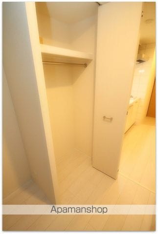 エスリード大阪ドームシティの内装写真