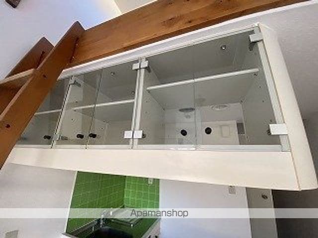 ベルピア茅ヶ崎第4−2の内装写真