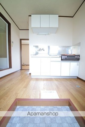 アースパックス２[1K/23m2]の玄関