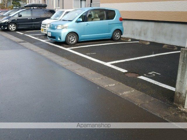 レオパレス黒松のその他写真