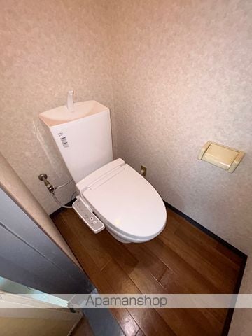 スールメゾンの内装写真