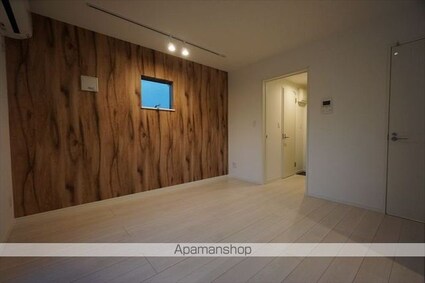 ＳＱＵＡＲＥ中村区役所[1R/26.2m2]の内装1