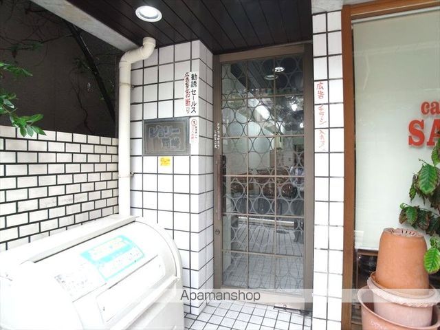 ジョリー岡崎の外観写真