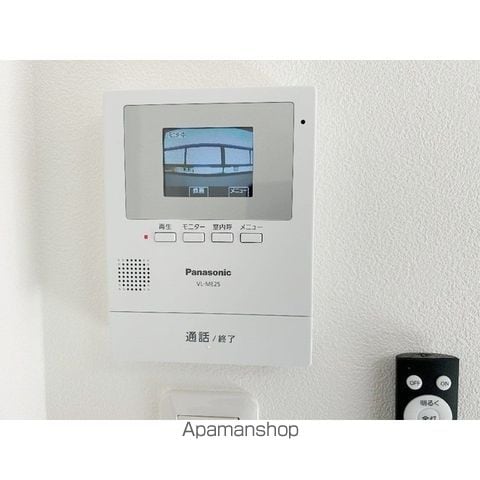 セレストの内装写真