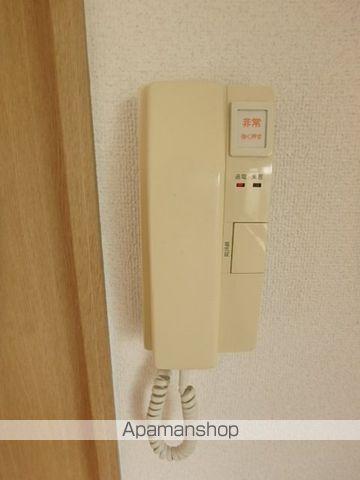 コーポ金鈴の内装写真