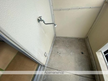 第八双葉荘[2DK/43.78m2]のその他内装