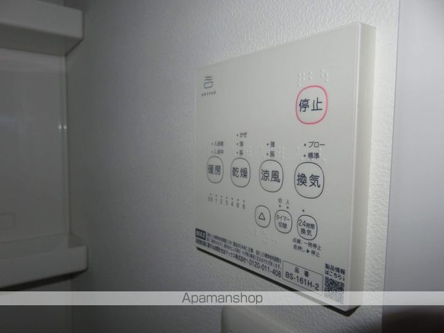 予讃線 新居浜駅 徒歩30分 2階建 築4年の内装写真