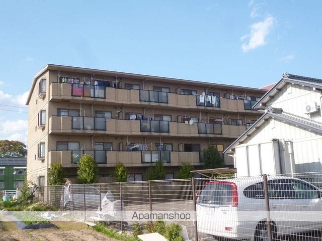 リヴィエールIの外観写真