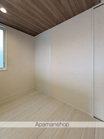 エルデガーデン II号館の内装写真