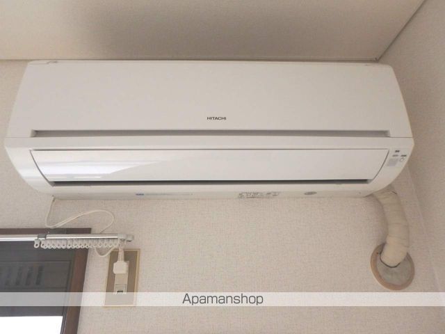 鹿児島市 6階建 築38年の内装写真