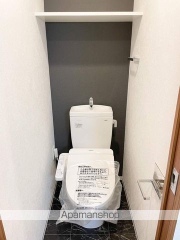 LUMINOUS三国本町の内装写真